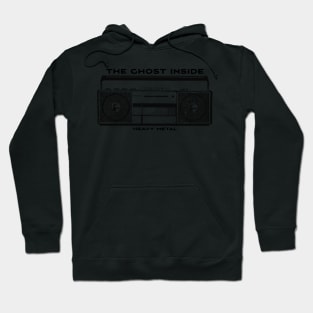 The Ghost Inside Hoodie